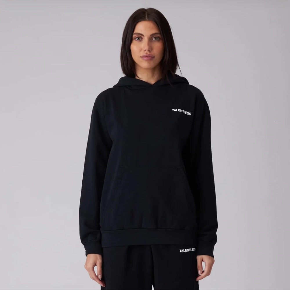 TALENTLESS Hoodie